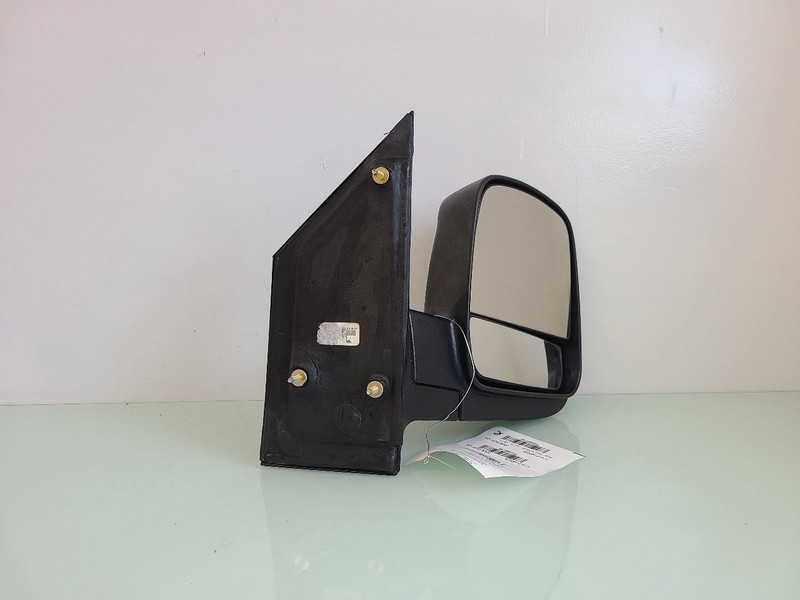 Passenger Side View Mirror Manual Opt DE2 Fits 08-18 EXPRESS 2500 VAN 568790