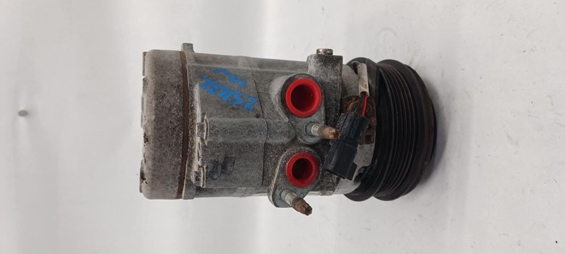 09-'10 FORD F150 AC Compressor 58k miles OEM 1 Year Warranty!