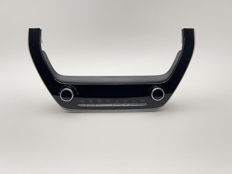 2022 TOYOTA COROLLA CROSS HEAT/AC CONTROLLER 2.0L AT AWD 62K -L- 63337