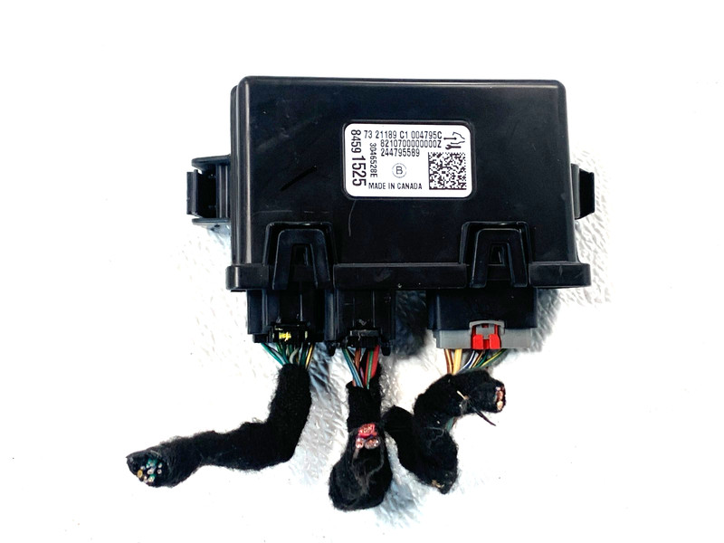 2018-2021 BUICK ENCLAVE REAR LIFTGATE TAILGATE CONTROL MODULE EM #A0.18