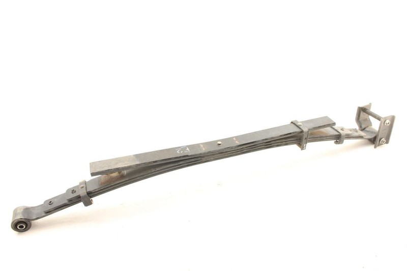 Passenger Right Rear Leaf Spring Fits 22-24 FRONTIER 55020-9BU2D
