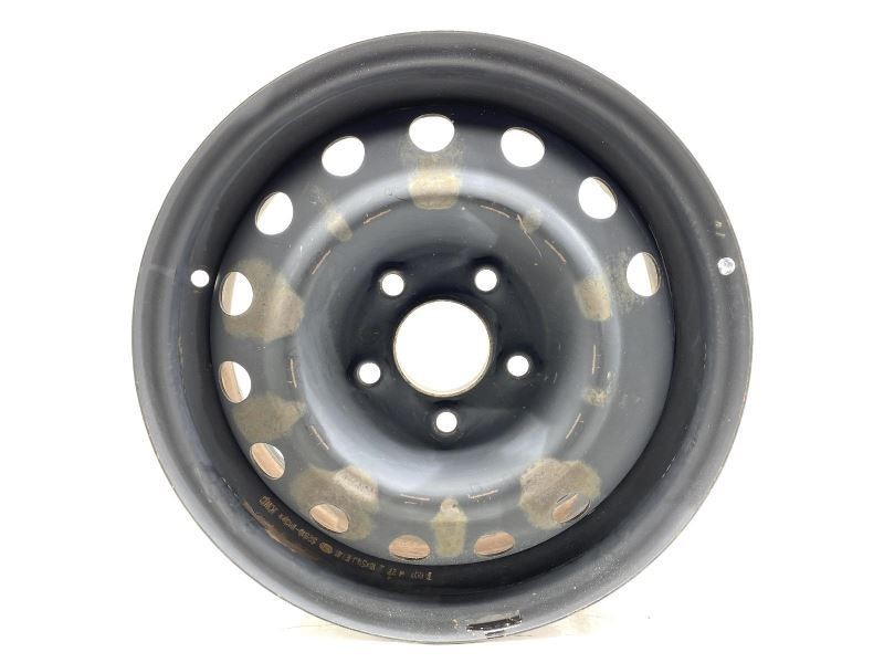 Wheel Rim 15" 15x5.5 Steel 13 Hole Fits 2010-2013 Kia Forte 72037