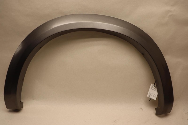 2009-2011 DODGE RAM 1500 2500 REAR LEFT QUARTER WHEEL ARCH FLRAE MOLDING OEM