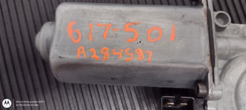 91-05 Buick Park Avenue Power Window Motor OEM 19153542