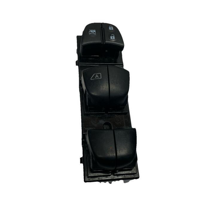 Nissan Sentra master switch 2013 2019 front driver side assembly OEM 254013SH1A