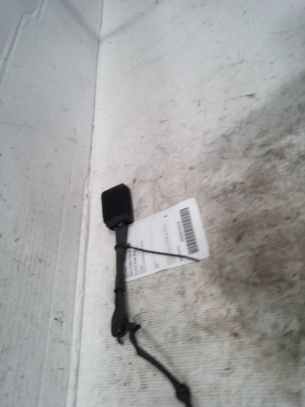 2021 Ford F150 Pickup OEM Used White Seat Belt - 138K Miles, Warranty Included