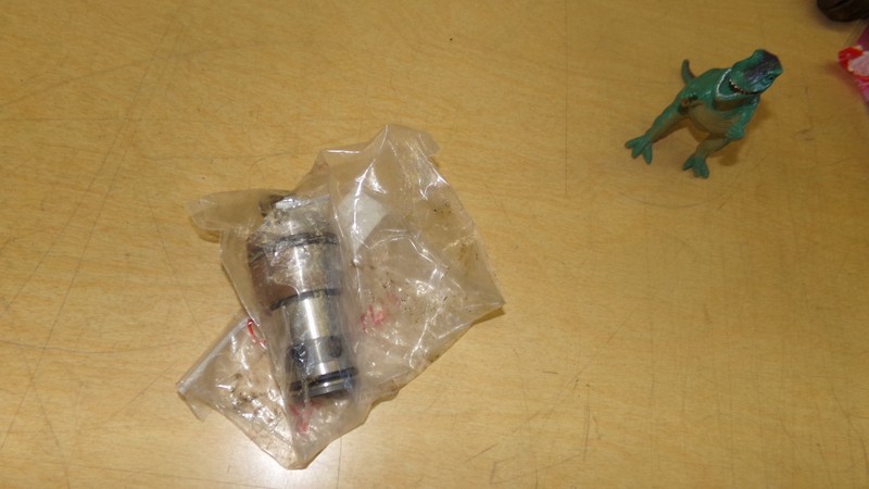 Husky Cartridge NG25 Valve C26752 243150 *FREE SHIPPING*