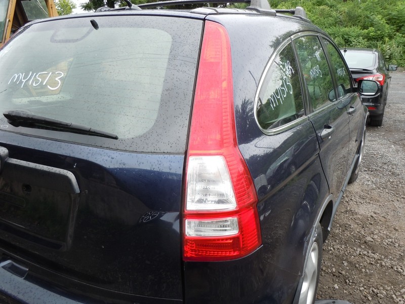 2007-2011 Honda CR-V Tail Light Lamp Passenger Right