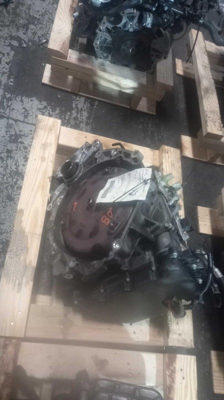2016 Chevrolet Equinox Automatic Transmission Assembly 115K Miles OEM 4WD