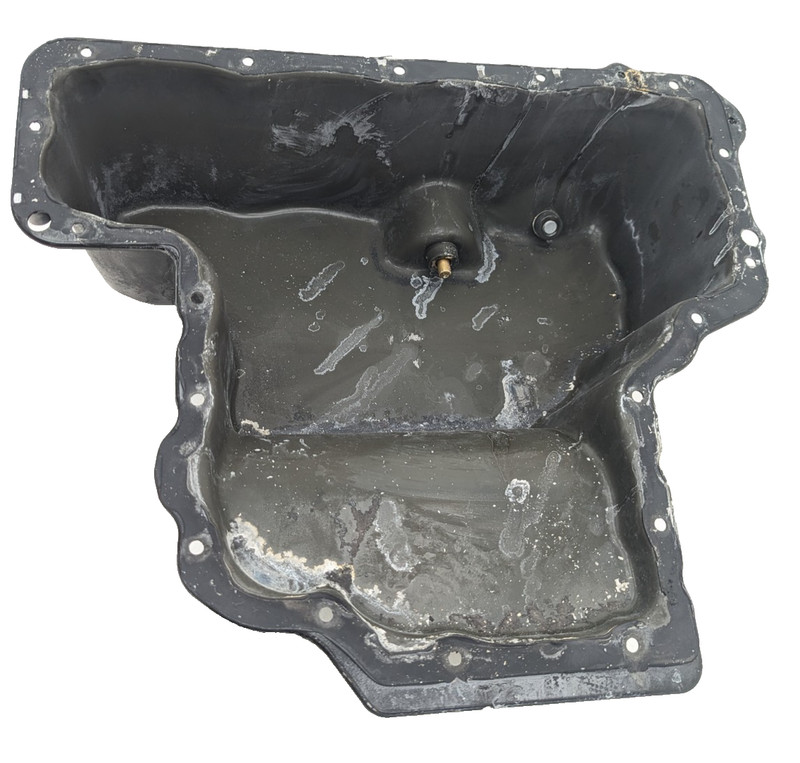 07-13 Mercedes W164 ML320 R350 OM642 Bluetec Diesel Lower Oil Pan 6420101928 OEM