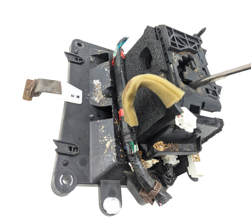 2008-2009 LEXUS LS600 LS600H - FLOOR SHIFTER SELECTOR LEVER GEAR CHANGER OEM