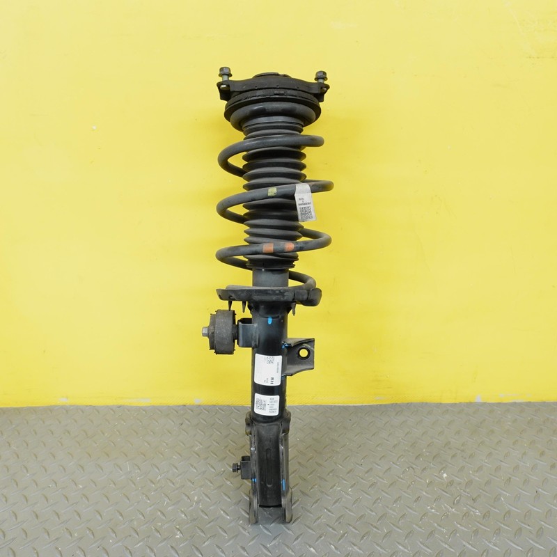 2022-2024 HYUNDAI TUCSON FRONT RIGHT SHOCK STRUT ABSORBER COIL SPRING 54651N9200