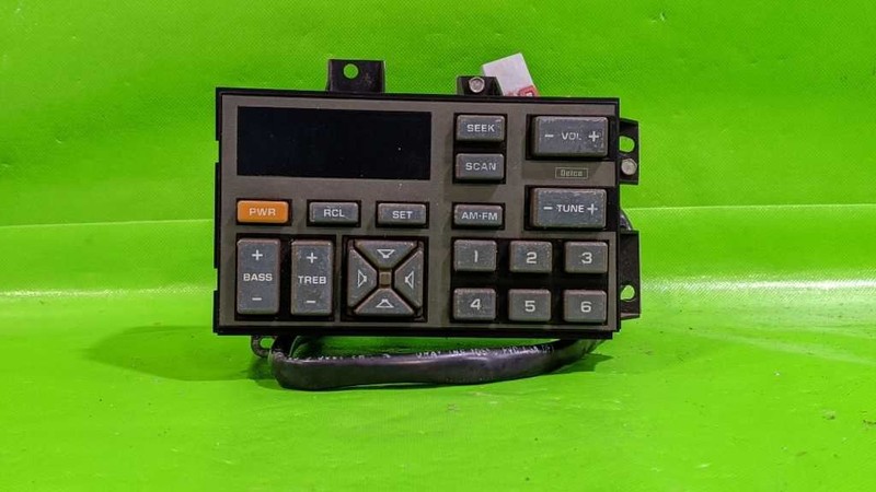 88-94 CHEYENNE FACTORY RADIO OEM 4584-4