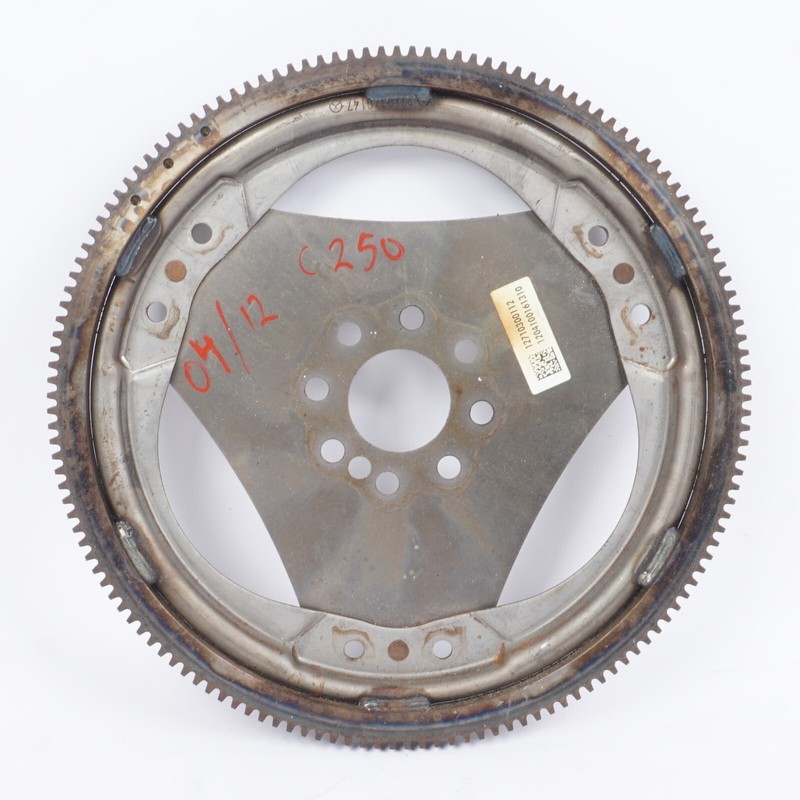 12-14 Mercedes W204 C250 Flywheel Flex Plate OEM