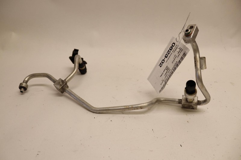 2010-2015 FERRARI 458 ITALIA A/C AIR CONDITIONING COMPRESSOR HOSE LINE OEM