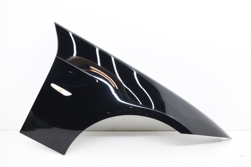 2010 BMW 328xi E90 Front Right Passenger Fender Black OEM KW80
