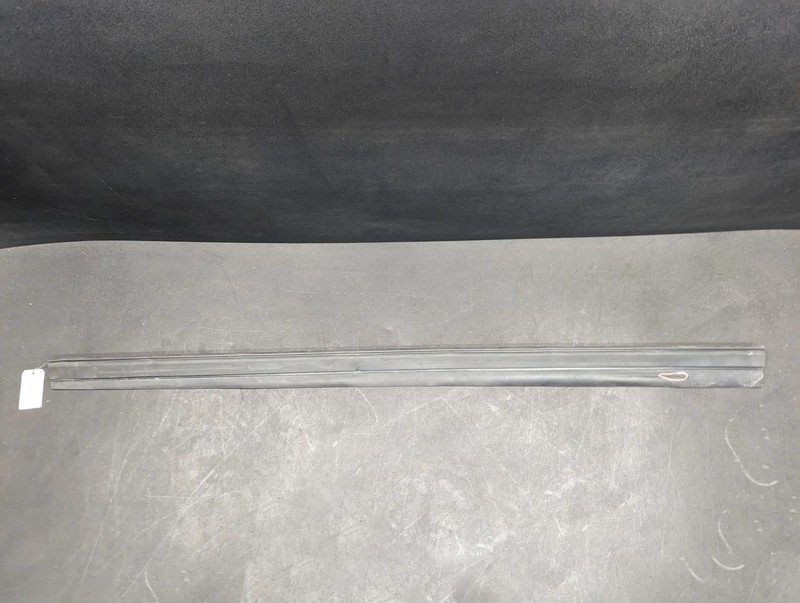 Right Rocker Panel Weatherstrip 2023 Infiniti QX60 Sensory 80838-6SA1A 22-25 X