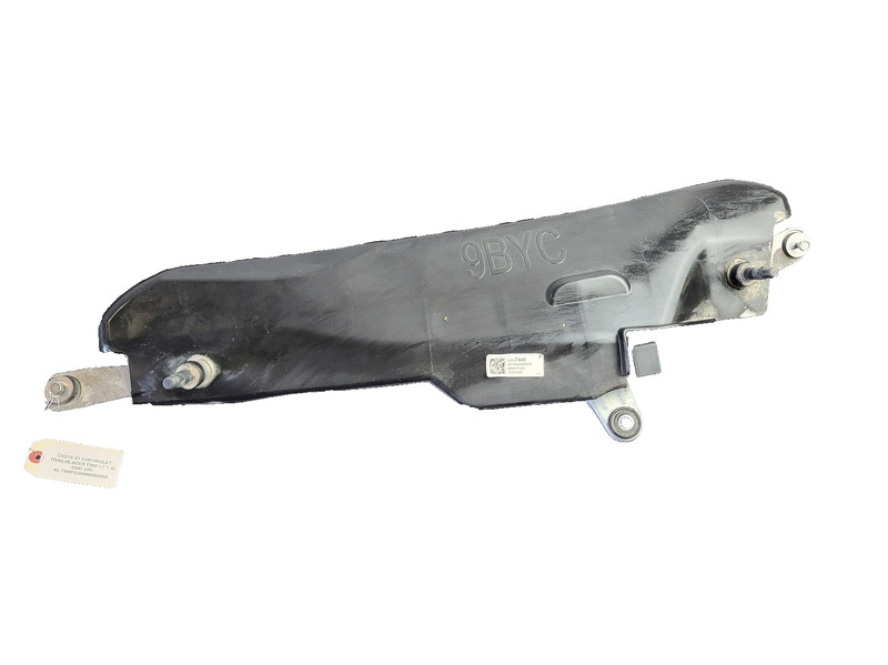 2021-2025 Chevrolet Trailblazer Front Windshield Wiper Motor & Linkage 42763263