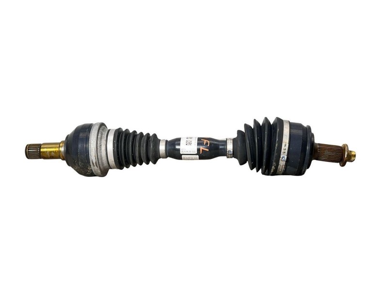 2015-2020 Mercedes GLA-Class Left Driver Side Front Axle