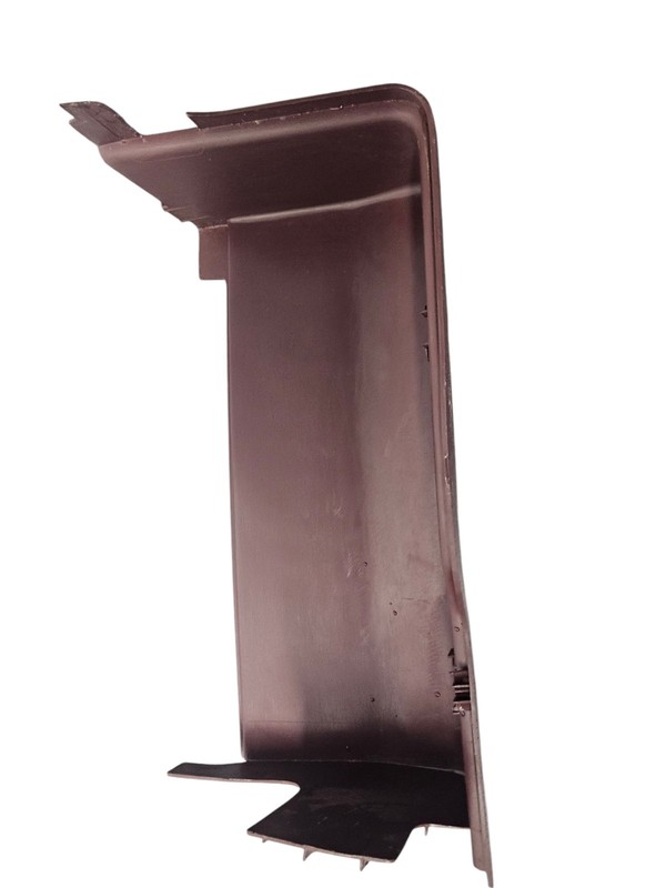 1986-1997 Nissan Truck Hardbody D21 Passenger Right Rear Finisher Trim