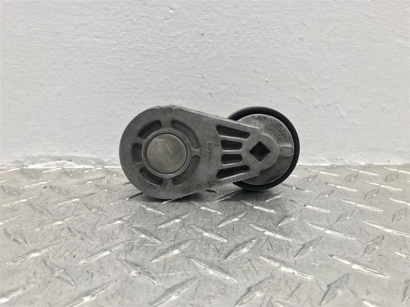 2002 CHEVROLET AVALANCHE 2500 BELT TENSIONER OEM 12554700