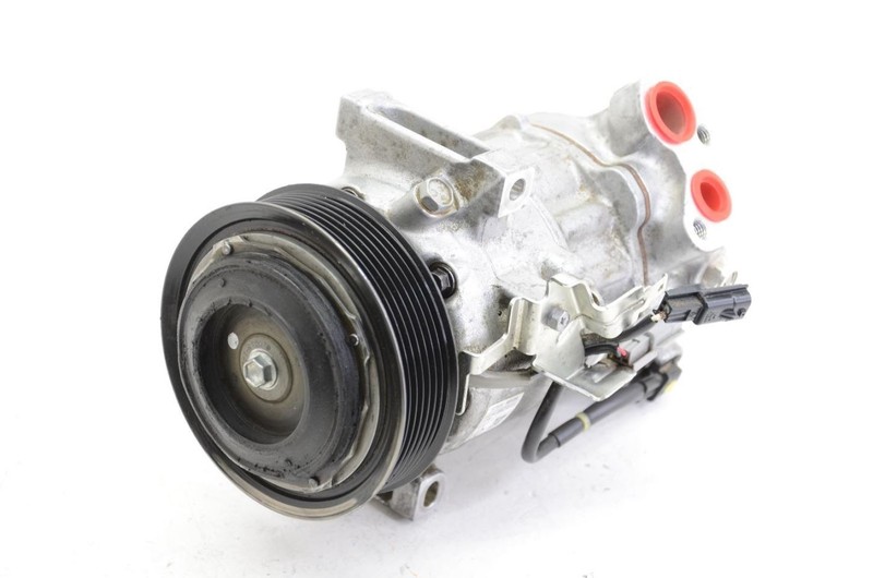 22-24 Frontier PRO-X Ac Compressor Assembly 926009BV0A