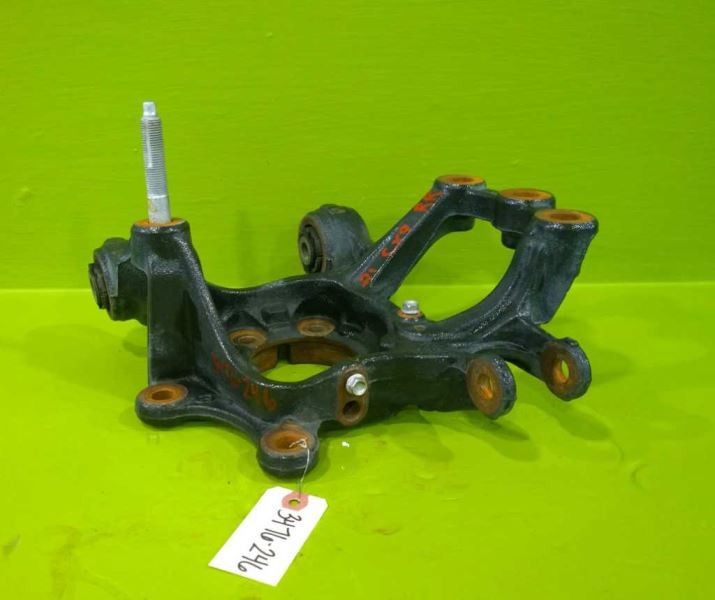 16 17 18 19 20 21 22 CX-9 AWD PASSENGER RIGHT REAR KNUCKLE SPINDLE OEM 3476-246