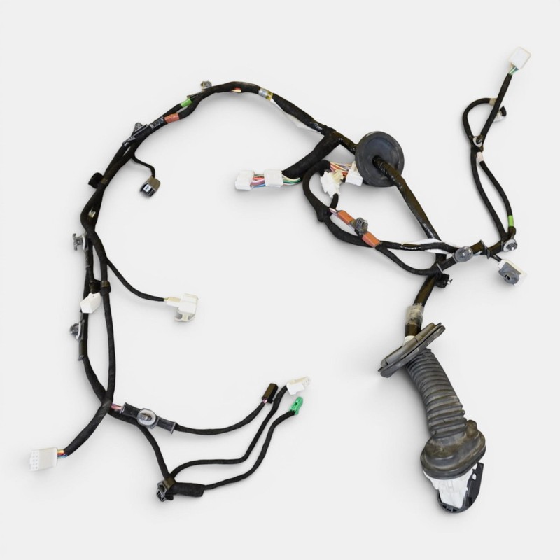 2024-2026 MAZDA CX-90 Front Left Side Door Wire Harness Oem Kcma67190a