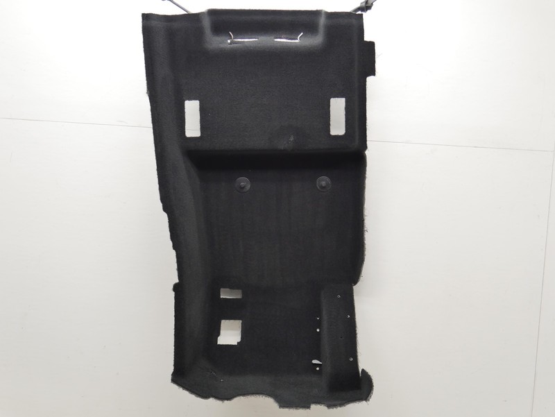 2020 Alfa Romeo Stelvio Driver Main Floor Carpet Cover Liner Mat Left LH OEM