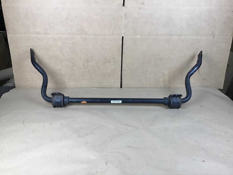 Land Range Rover HSE 2014 AWD Rear Sway Anti Roll Stabilizer Bar 14-17 :M