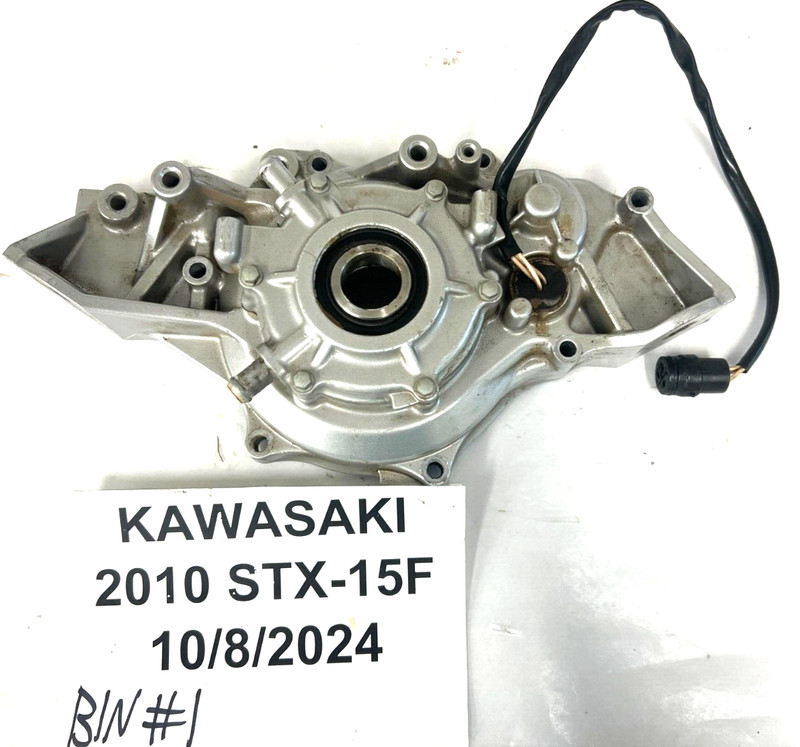 Kawasaki Jet Ski STX-15F STX-12F Stator 21003-3749 FRESHWATER!