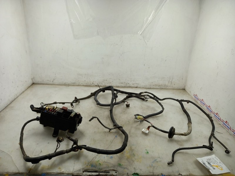 94 TOYOTA T100 3.0L MANUAL TRANSMISSION ENGINE WIRE HARNESS