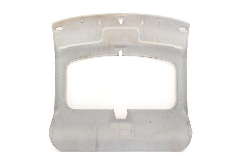 Gray Headliner Assembly Fits 89-94 240SX with Sunroof