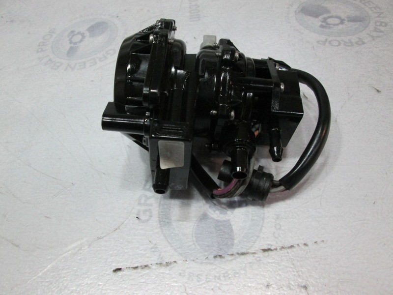 435557,435783 Johnson/Evinrude/OMC VRO Fuel / Oil Pump