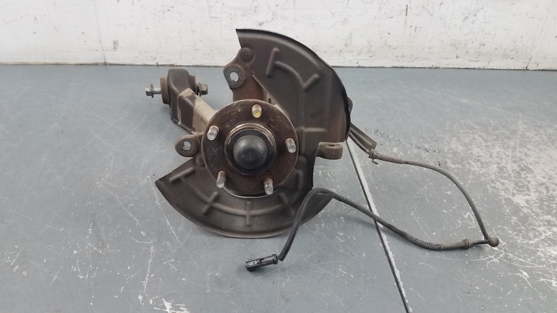 1999 Ford Mustang Cobra SVT Right Front Hub Knuckle Control Arm #8750 A5