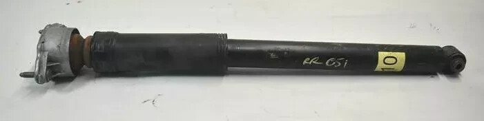 10-16 Mercedes W212 E350 E400 Rear Left or Right Shock Strut 2123201030 OEM