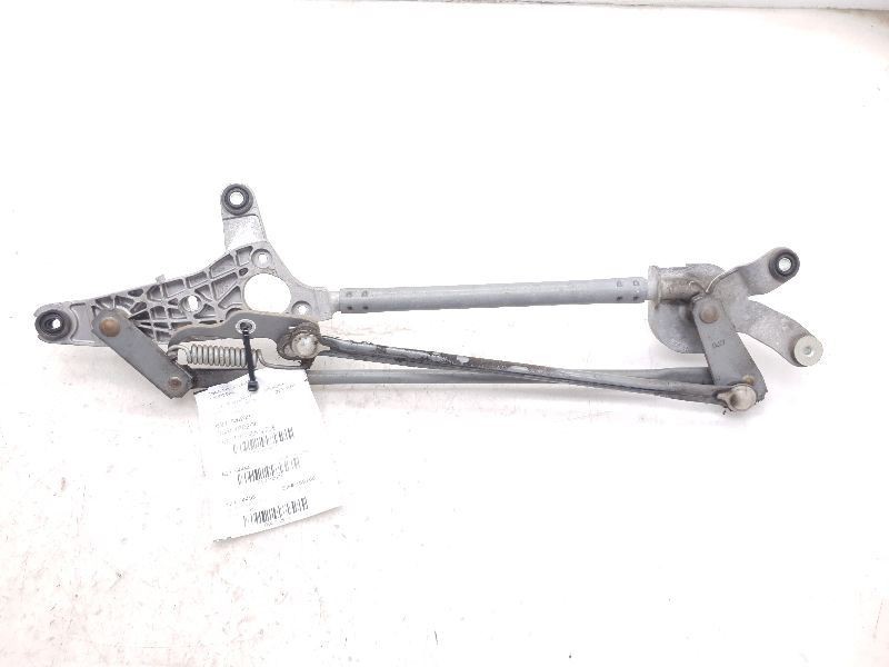 08-13 TOYOTA HIGHLANDER SE WINDSHIELD WIPER TRANSMISSION ASSEMBLY