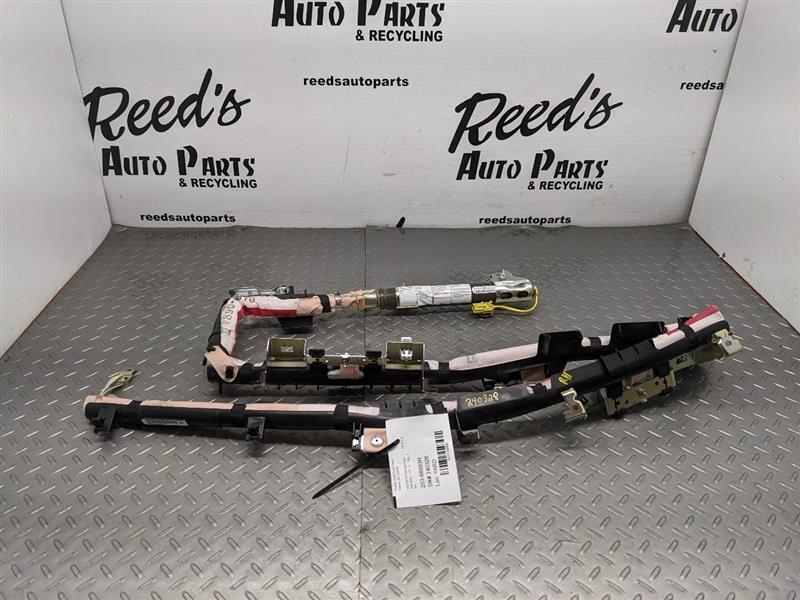 Passenger Right Air Bag Passenger Roof Fits 16-18 ILX 1139966