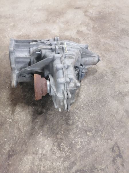 Transfer Case 4 Mode Transfer Case Fits 18-21 EXPEDITION 1282520