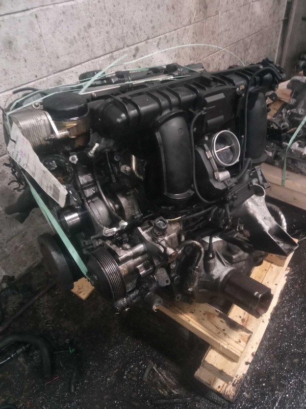 2009 BMW X5 3.0L Engine Complete Assembly 6 Cyl OEM 150K 4WD Warranty