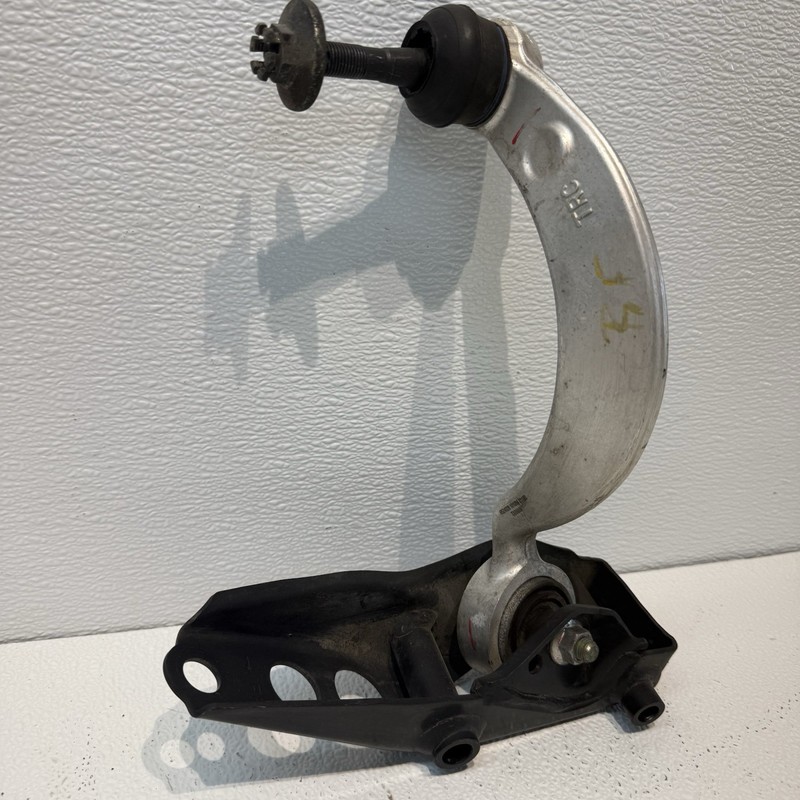 2007-17 LEXUS LS460 LS600H RWD RIGHT SIDE UPPER CONTROL ARM OEM 261041-R