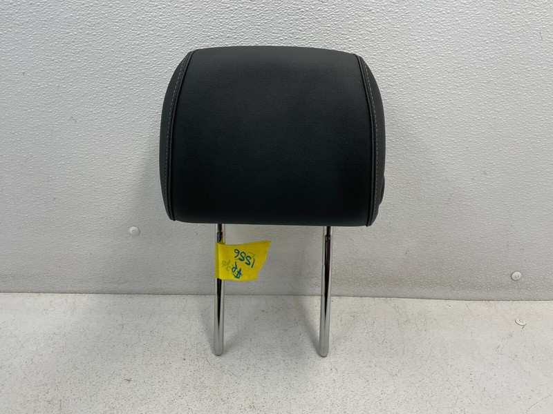 2020-2024 Audi A5 Sportback Front Right Passenger Seat Headrest Black 1556 OEM