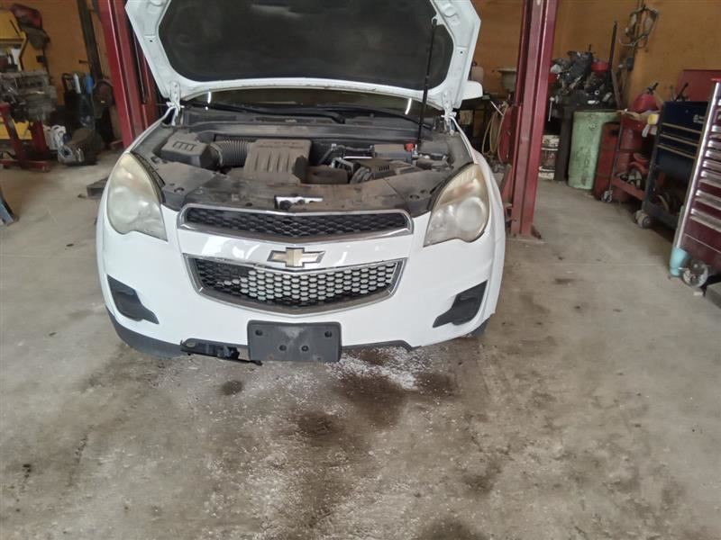 Seat Belt BUCKLE ONLY Front Bucket Driver Fits 11 EQUINOX 366032