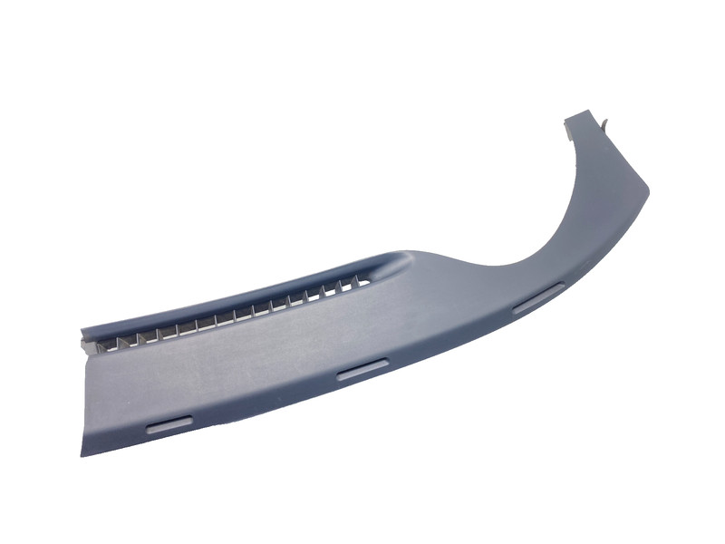 97-05 Porsche 911 Boxster 986 Front Left Dash Air Vent Defrost Trim Panel OEM ✅