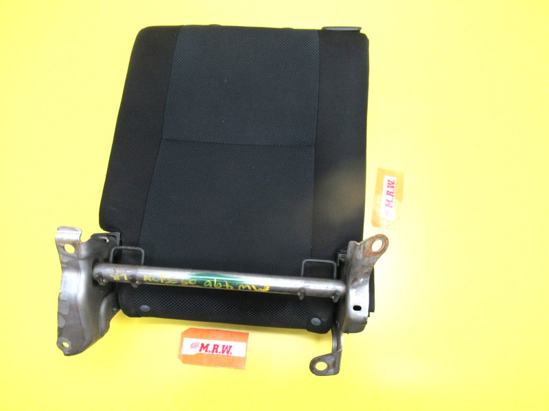 SEAT Driver SIDE REAR BACK BLACK BLUE CAR L LH LR for 05 06 07 08 09 10 SCION TC