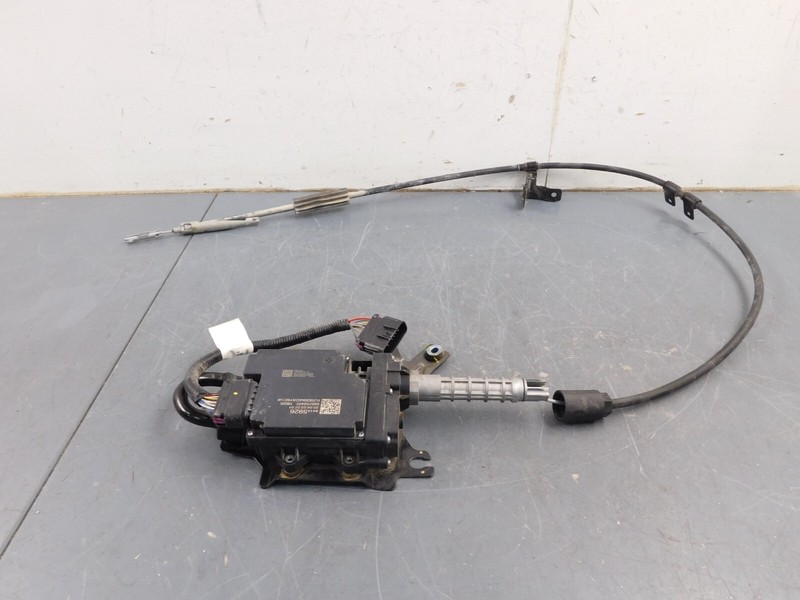 2019 15 16 17 18 Chevy Corvette C7 ZR1 Electronic Parking Brake Module #2309 D5