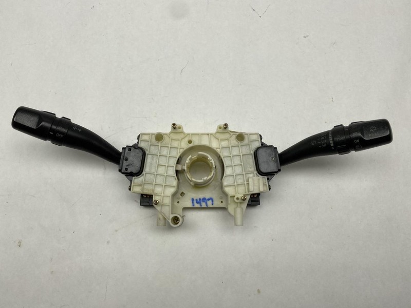 Turn Signal Switch Windshield Wiper Switch Fits 2003-2009 Kia Sorento LX 87844