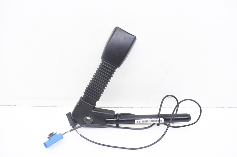 2006 Mini Cooper S R52 Front Left Driver Seat Belt Buckle Latch OEM KW87