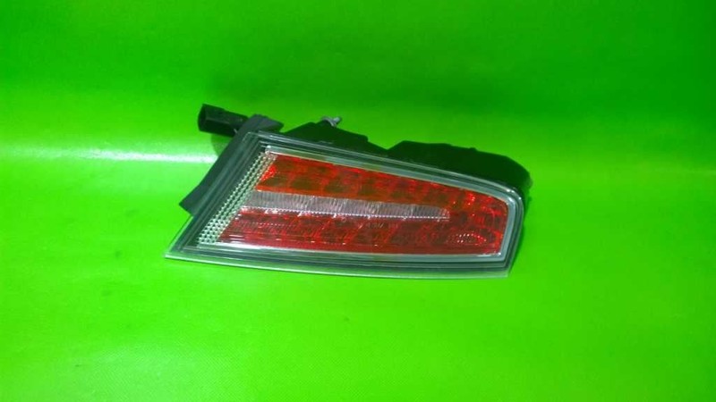 13-20 MKZ DRIVER LEFT TAILLIGHT LAMP OEM 4003-111