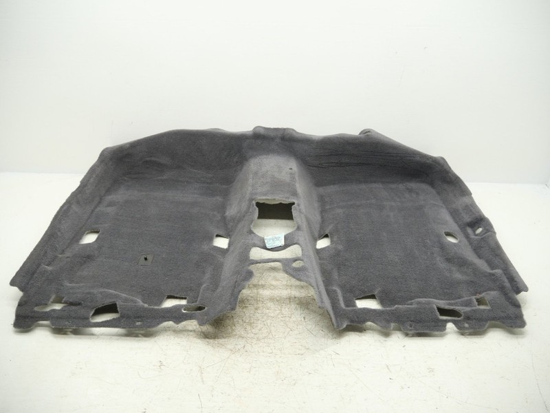 2007-2008 Acura TL Carpet Rear Interior Rug Floor Cover 83302SEPA020 OEM